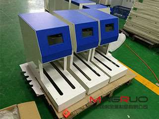 钣金加工中数控折弯机操作技巧_三亿体育·三亿官方网站-三亿(中国)