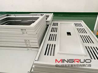 珠海钣金加工中山三亿体育·三亿官方网站-三亿(中国)教你做机柜如何选择最好的板材