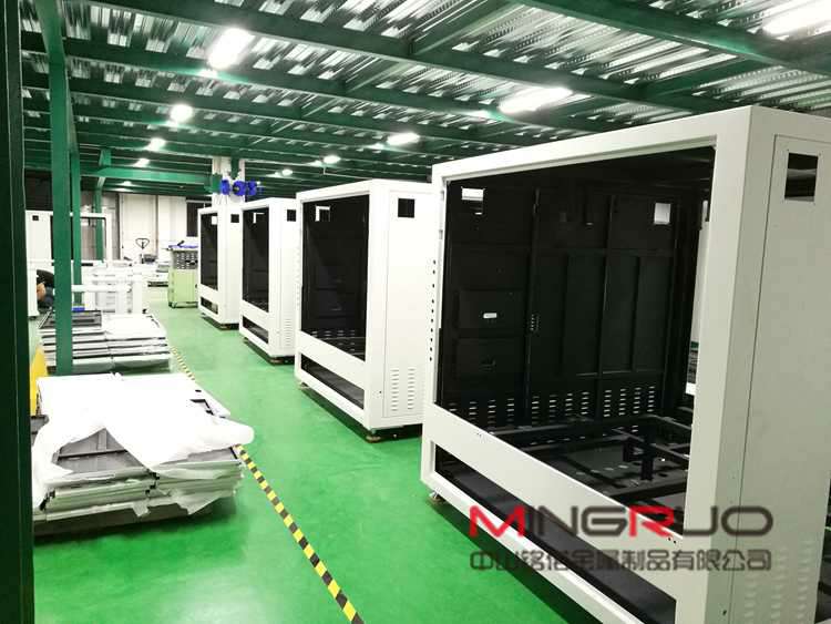 钣金机箱加工工艺中有些什么技术要求-三亿体育·三亿官方网站-三亿(中国) 钣金机箱加工工艺中有些什么技术要求-三亿体育·三亿官方网站-三亿(中国)