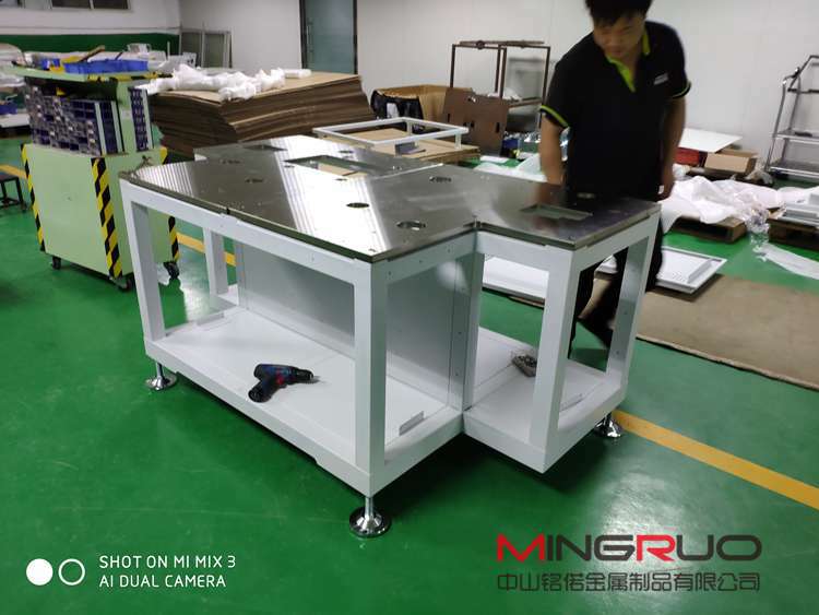 钣金加工不锈钢的有关实用知识_三亿体育·三亿官方网站-三亿(中国)