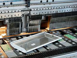 钣金加工中常见的钣金成型技术介绍-中山三亿体育·三亿官方网站-三亿(中国)