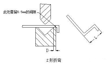 钣金加工中数控折弯加工零件范围及加工精度参数的详细解答-三亿体育·三亿官方网站-三亿(中国) 钣金加工中数控折弯加工零件范围及加工精度参数的详细解答-三亿体育·三亿官方网站-三亿(中国)