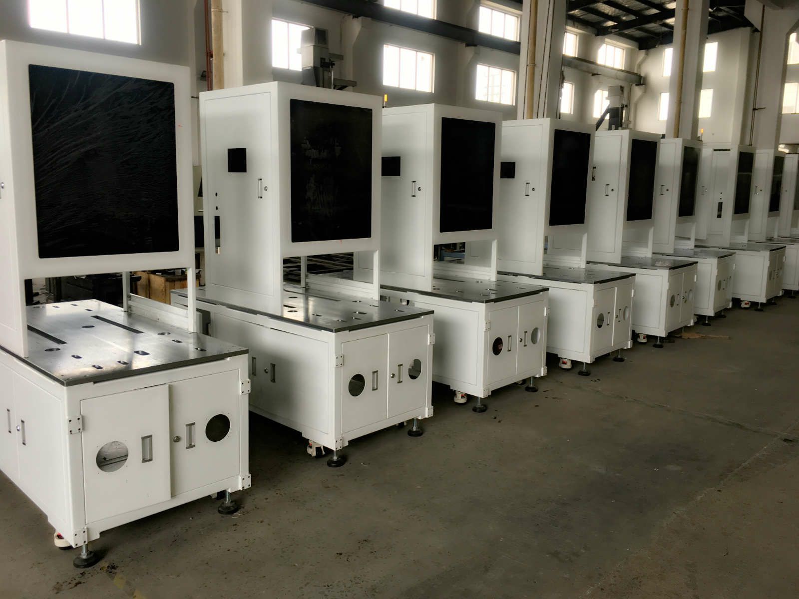 钣金加工成型在工作中应用-三亿体育·三亿官方网站-三亿(中国) 钣金加工成型在工作中应用-三亿体育·三亿官方网站-三亿(中国)